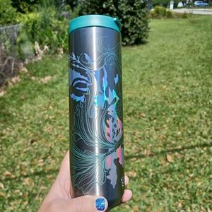 Starbucks Spring 2022 Collection tumbler